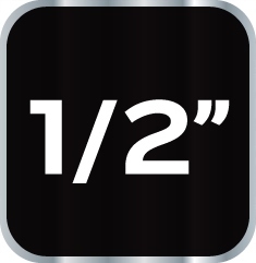 NEO WKŁAD NASADKI UDAROWE 1/2 10-24MM 84-241 20SZT Kod producenta 84-241