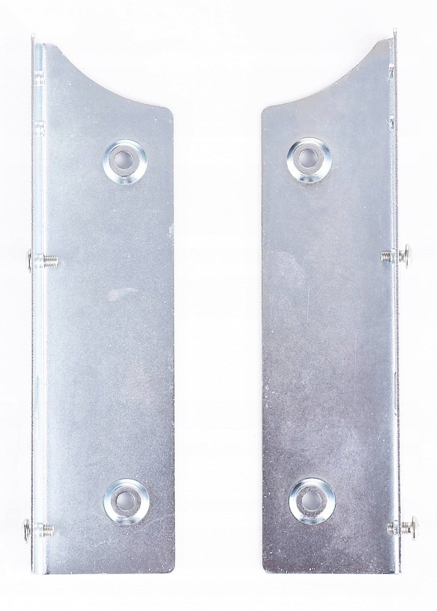 szyny sanki adapter dysk 2.5'' 3.5'' SDD HDD ramka Kod producenta MF-321