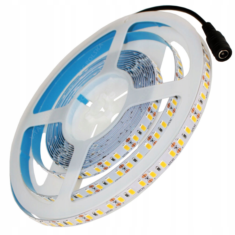 

Taśma pasek Led SMD5730 90W 5m IP20 Premium V-tac