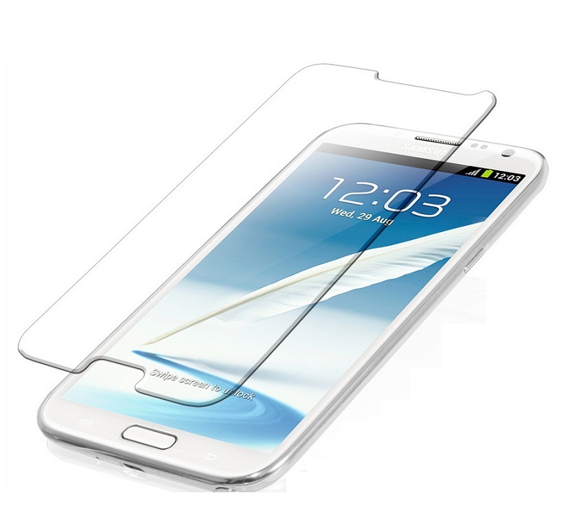 

Szkło Hartowane 9H Szyba LCD Xiaomi Redmi Note 4