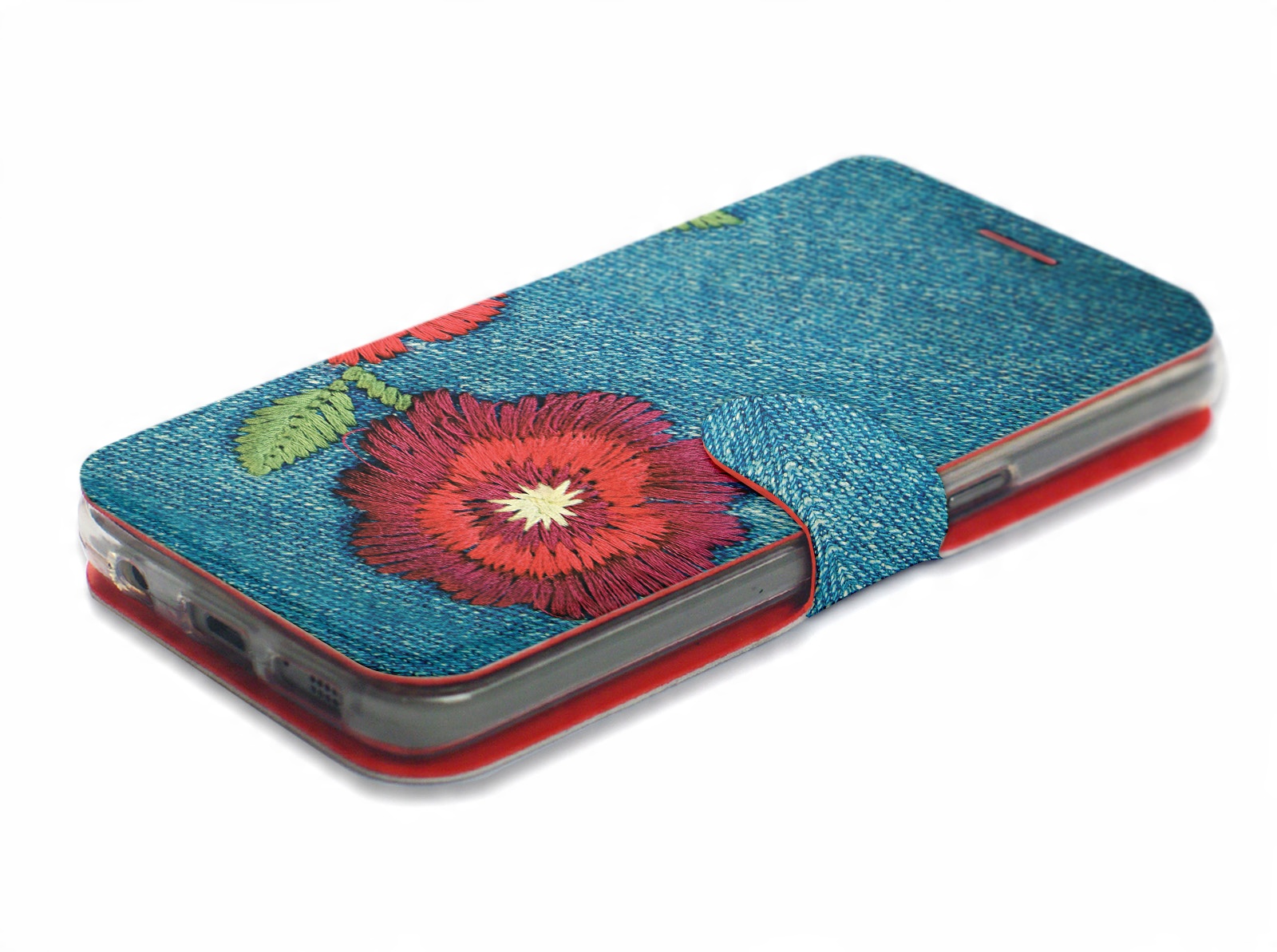 

Etui Mobiwear do Huawei P20 Lite - MD05P