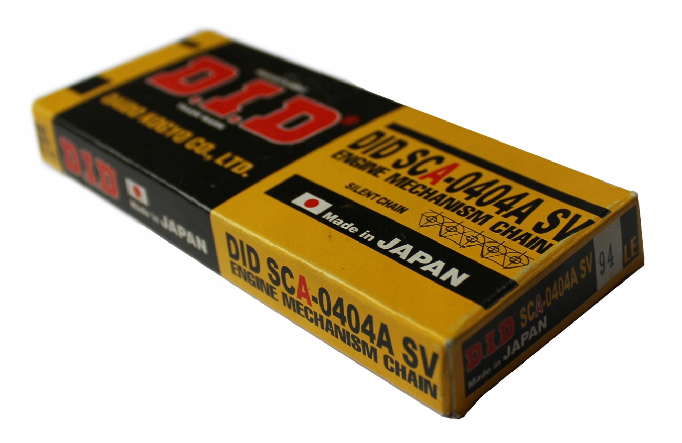 652340012645978585548766 - Ланцюг ГРМ Honda XL 125 Varadero ГРМ DiD