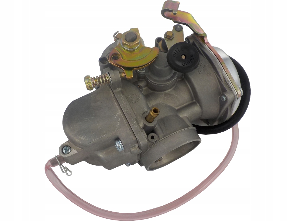 GAZ73645 - CARBURETOR CROSS ENDURO QUAD ATV 34 ММ 250CC JAPAN 4T