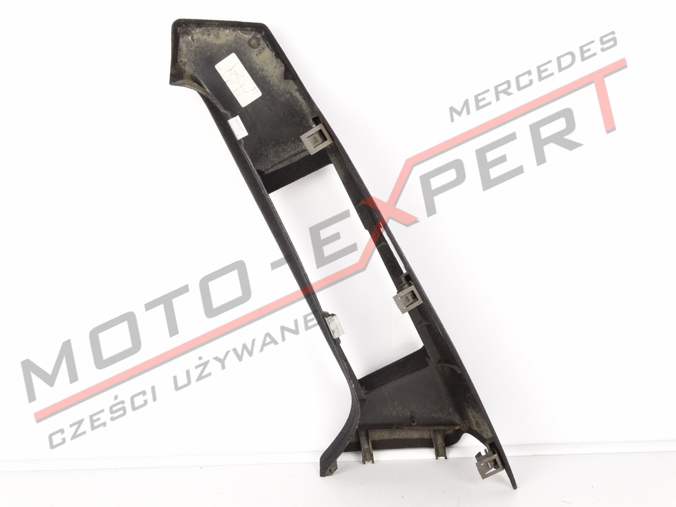 Mercedes W210 KOMBI OSŁONA TAPICERKA SŁUPKA LEWY Typ samochodu Samochody osobowe