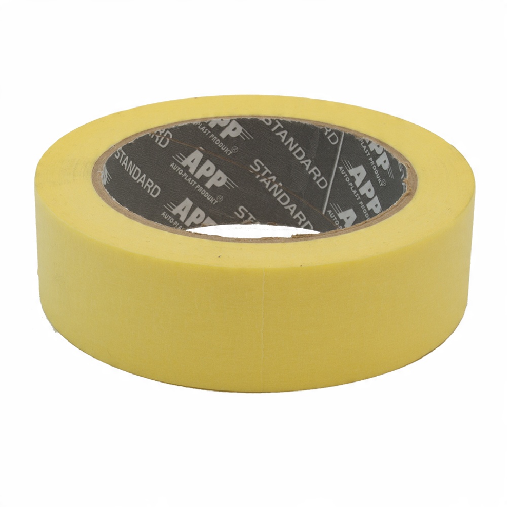 

App Taśma Maskująca 36MM