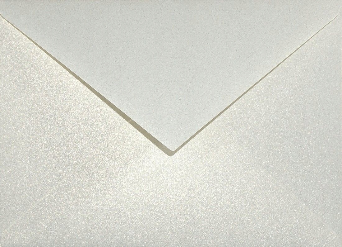 

Koperty perłowe C6 Nk Sirio Pearl białe 110g 5szt.