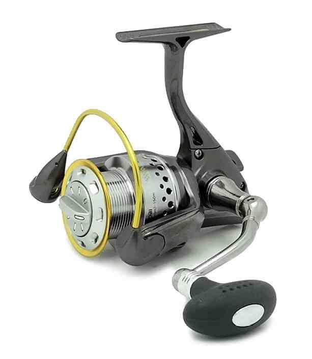 Kołowrotek Ryobi Zauber Fd 1000