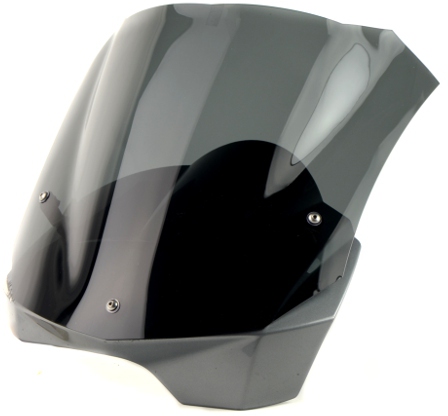 Ветровое стекло Low Clear BMW r850c