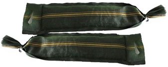 

Worki obciążeniowe na pryzmy 25x100 cm