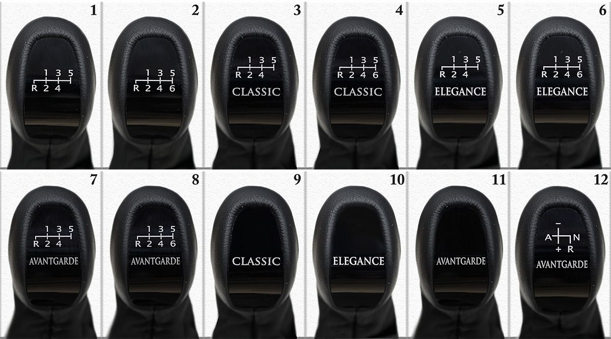 MERCEDES W211 GALKA MIESZEK SZARA SKORA RAMKA Car type Passenger cars