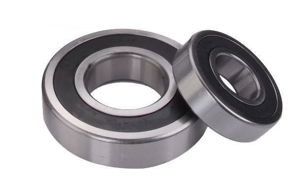 

6007 2RS Łożysko Kulkowe 35x62x14 mm Faktura Vat