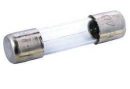 

Bezpiecznik Bezpieczniki 20mm 7,5A 10szt FV(0704)