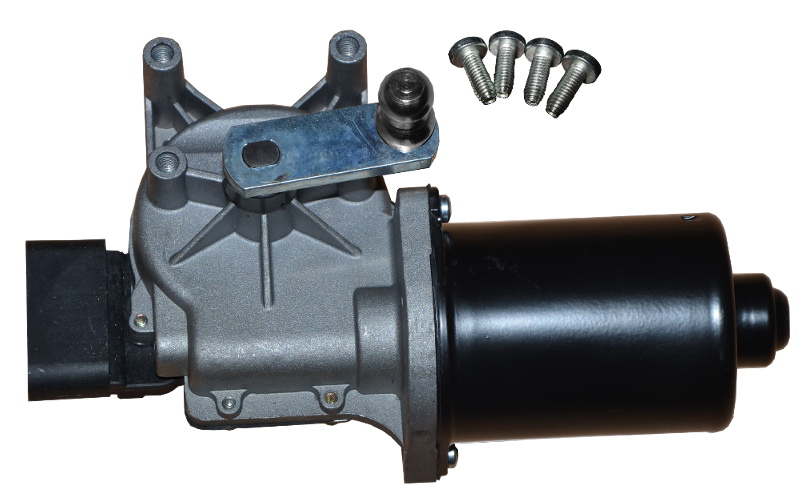 #0489 - ДВИГАТЕЛЬ СТЕКЛООЧИСТИТЕЛЯ CITROEN JUMPER