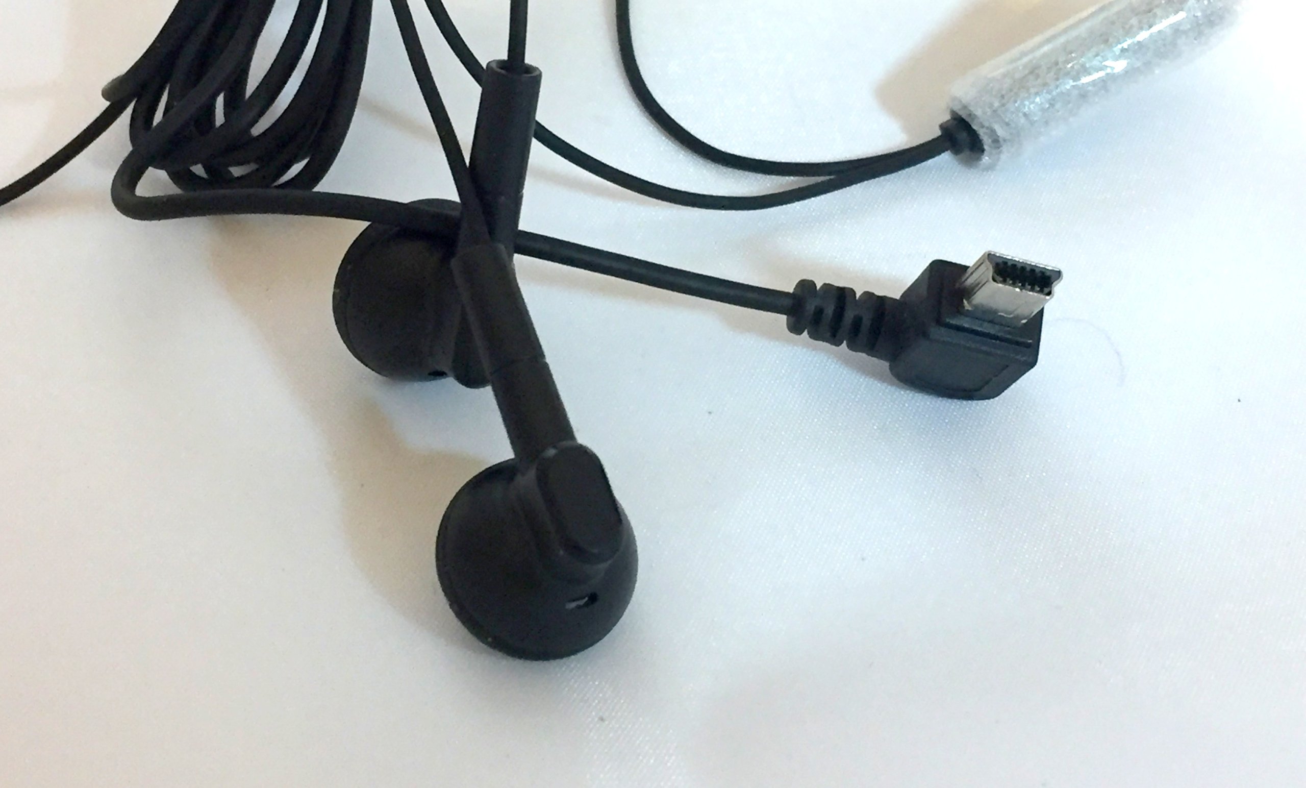 SŁUCHAWKI ACER MINI USB ZESTAW SŁUCHAWKOWY GWAR Kod producenta 94865455465