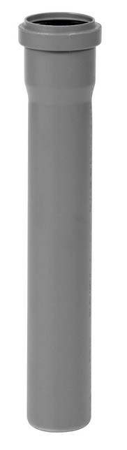 

Rura kanalizacyjna szara fi 50 500 mm
