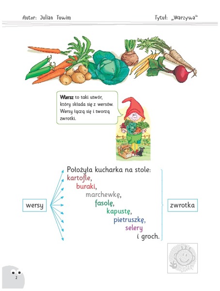 Bawię Się I Uczę POCZYTANKI Czytam Rozumiem 8+ MAC Przedmiot Edukacja wczesnoszkolna