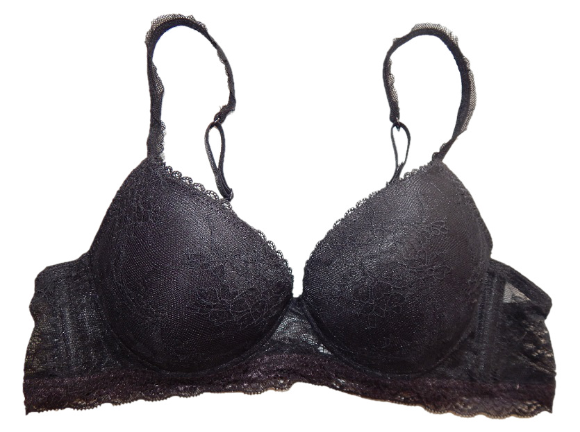 

Biustonosz Intimissimi Simona Push-up It. 1B / 70B