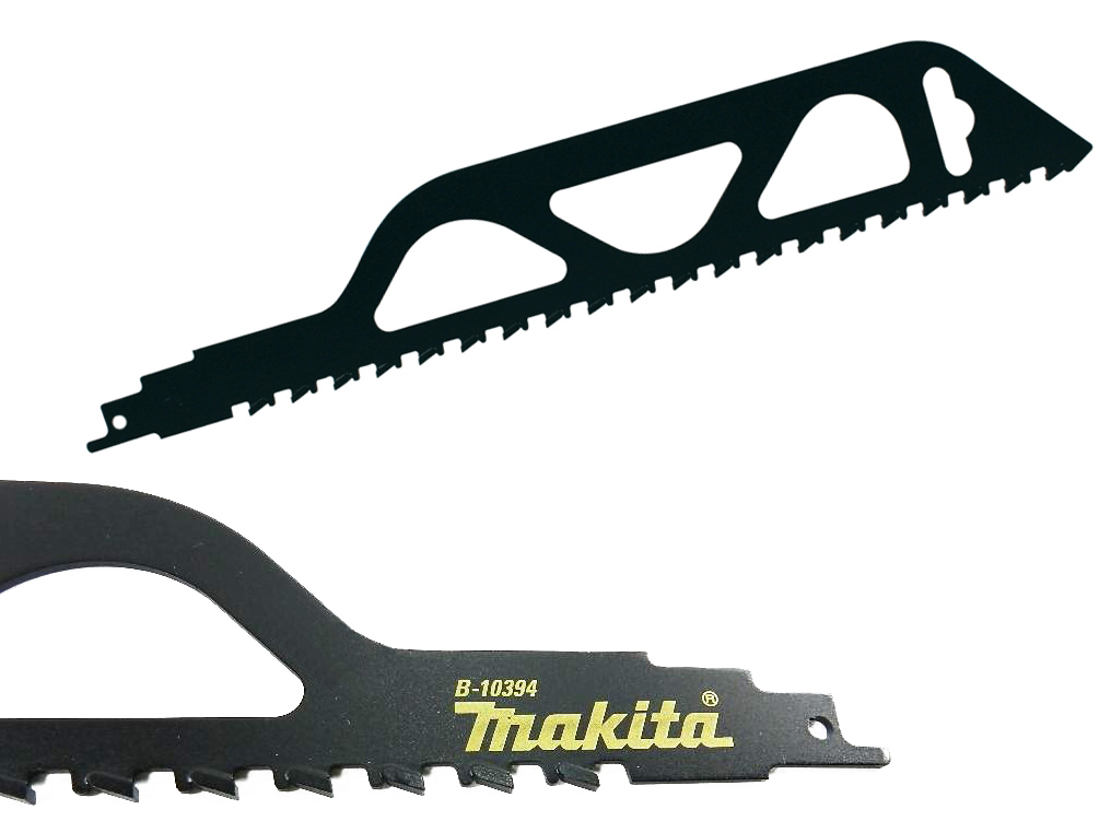 MAKITA B10394 brzeszczot szablasta beton 305mm