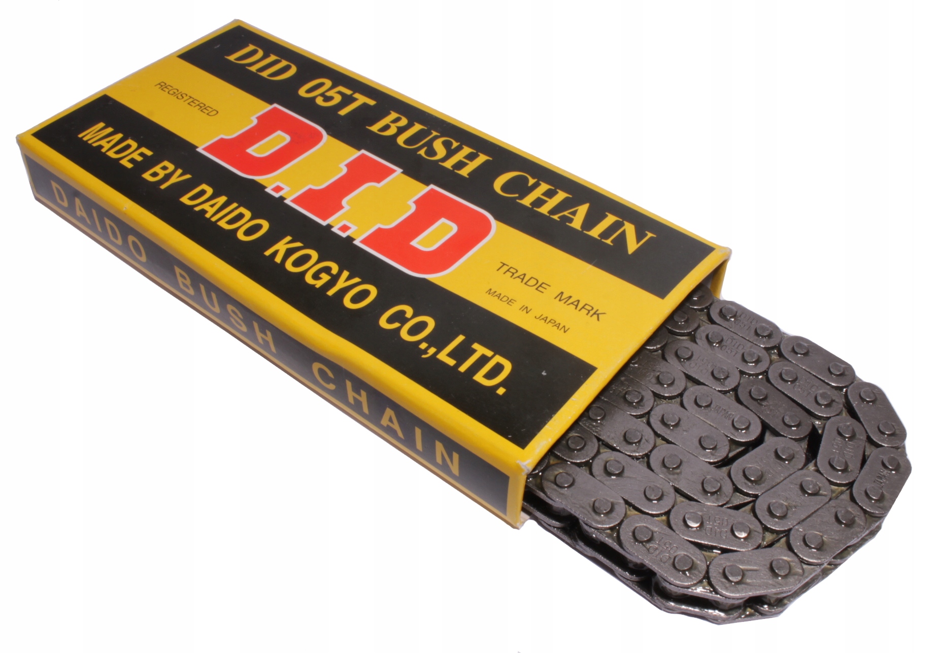 Rozvodový řetěz Ktm Exc 450 DiD EXC450