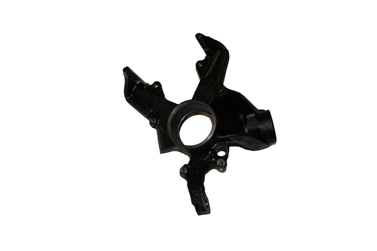 Nowa ZWROTNICA SKODA OCTAVIA SEAT LEON 1,9 TDI