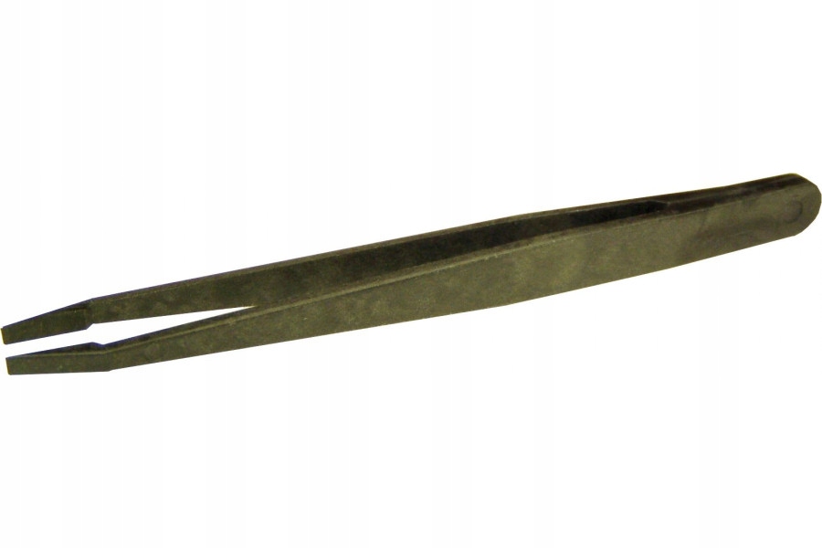 

Pinceta Pęseta Płaska Esd Xytronic Ts CH-202 3mm
