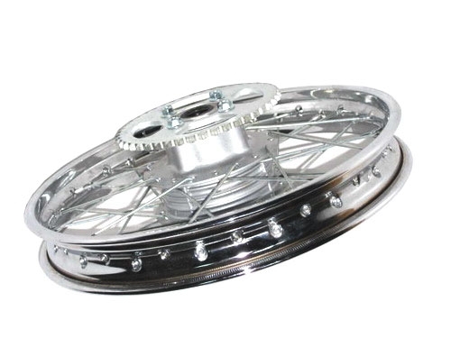 KINROAD XT50PY ENDURO FELGA KOŁO TYŁ TYLNE ZĘBATKA Producent felg WM