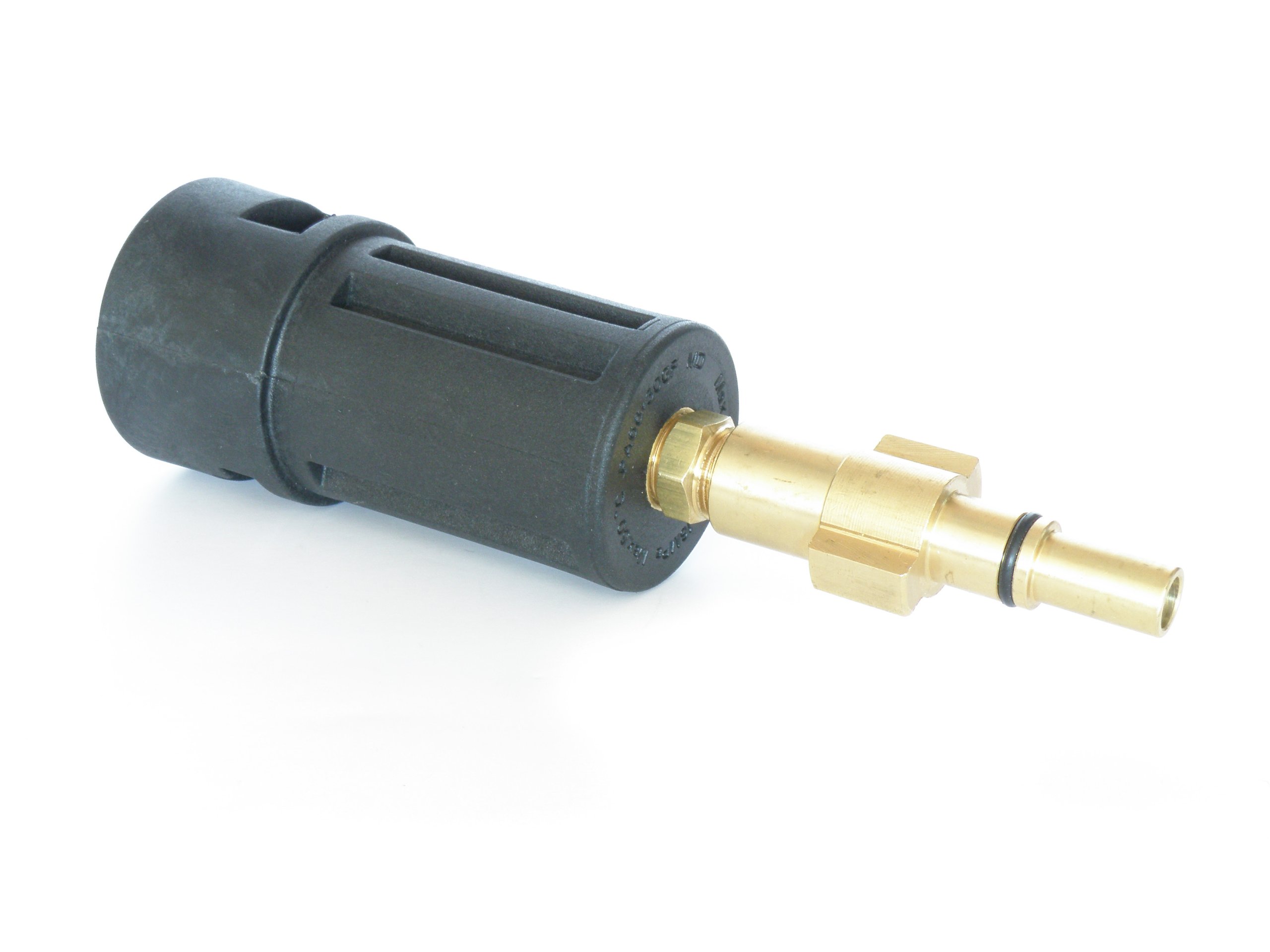 

Adapter Połączenie Black Decker Z Myjką Karcher