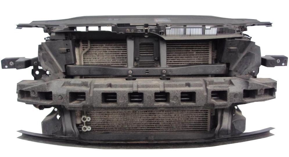 WZMOCNIENIE PAS PRZEDNI KOMPLETNY 2.0TDI PASSAT B6