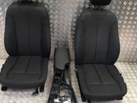 СТУЛ ПРАВЫЙ ПАССАЖИРА BMW F36 F30 F34 F31