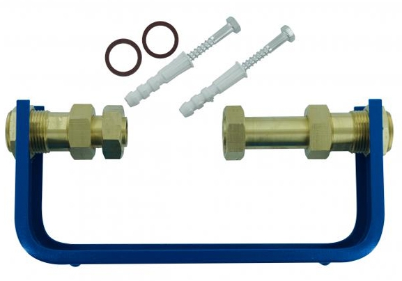 

Konsola do Wodomierza 1/2'' Uchwyt