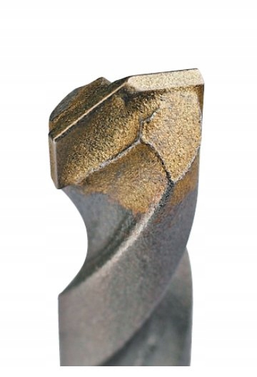 

Wiertło Do Betonu Fi 16 diager standard 16 x 400mm