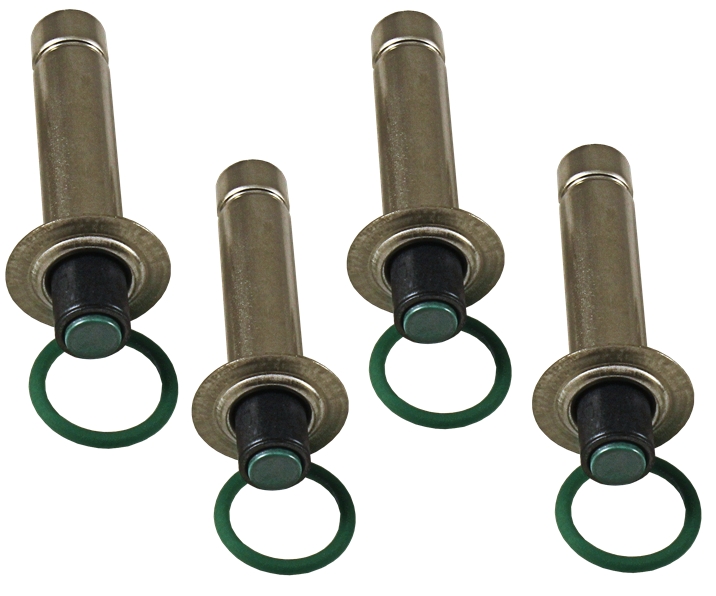 KOMPLET NAPRAWCZY LISTWY OMVL REG TŁOCZKI 4 SZT.