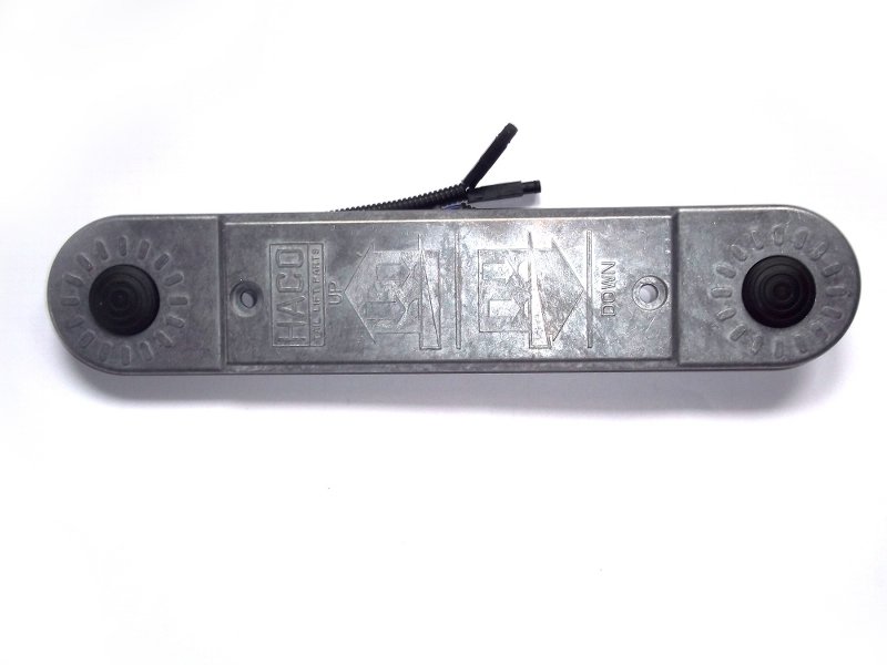 4517119h - ножне управління для ліфта SORENSEN