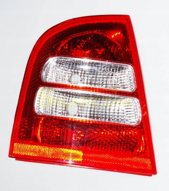 

Lampa Tylna Lewa Skoda Octavia I Sedan Po 2001R