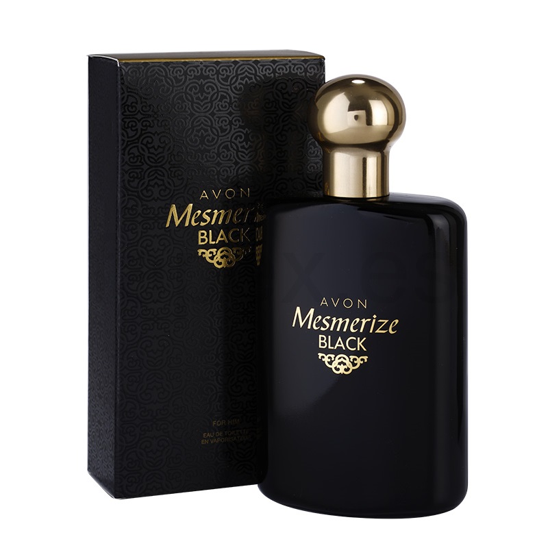 

Mesmerize Black 100 ml Avon / Dla Niego