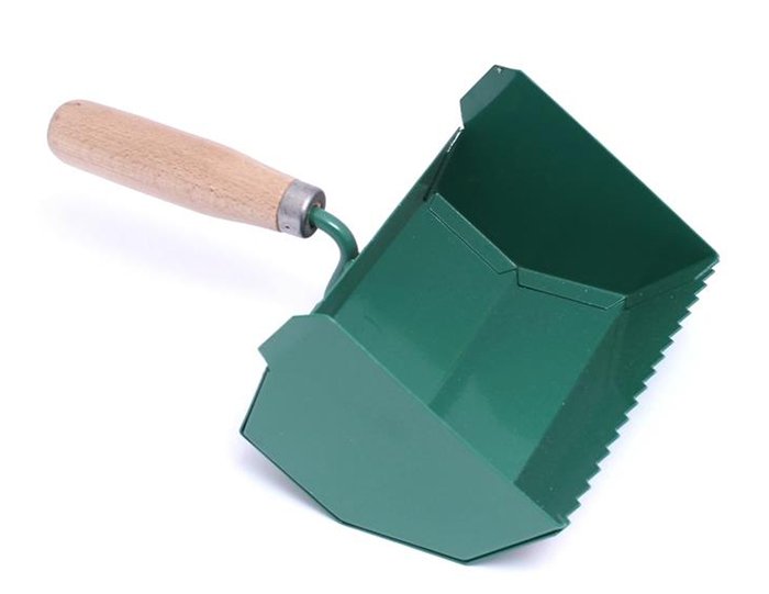 

Kielnia Do Betonu Komórkowego Ytong Ytonga 300 MM