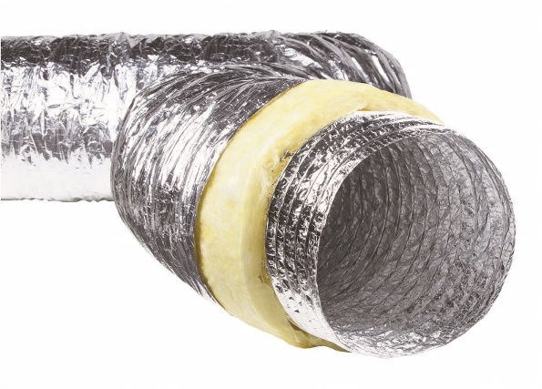 

Termoflex Rura Izolowana 150 mm 5 M 140 C Atest