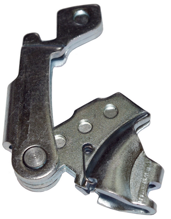 ROZPIERAK HAMULCA RECZNEGO DUCATO JUMPER BOXER