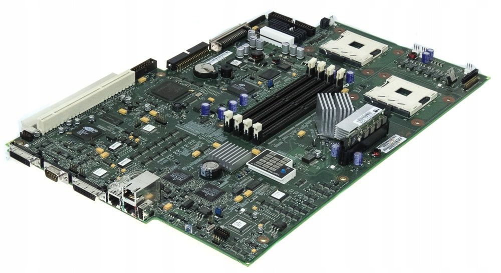 Ibm 88P9729 Základní Deska S Duálním Socketem 604 X 335