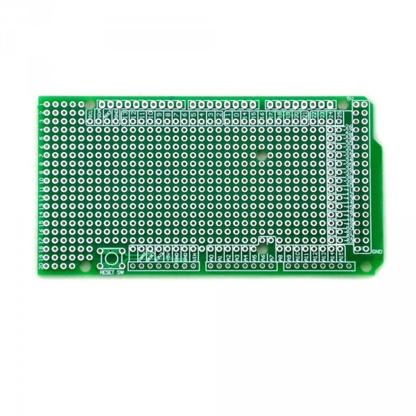 

Płytka uniwersalna do Arduino PA02____PCB-008