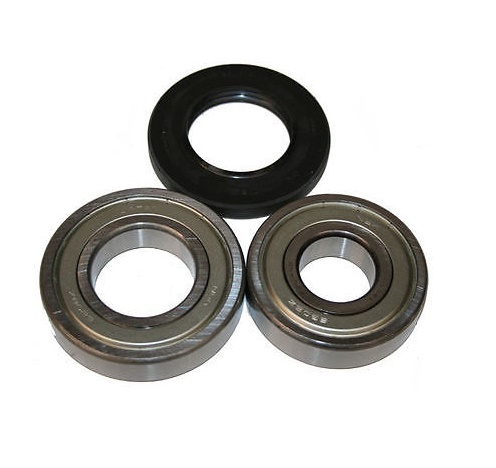 

Łożyska pralki Amica 6204 6205 Skf 30x52x11 Inco