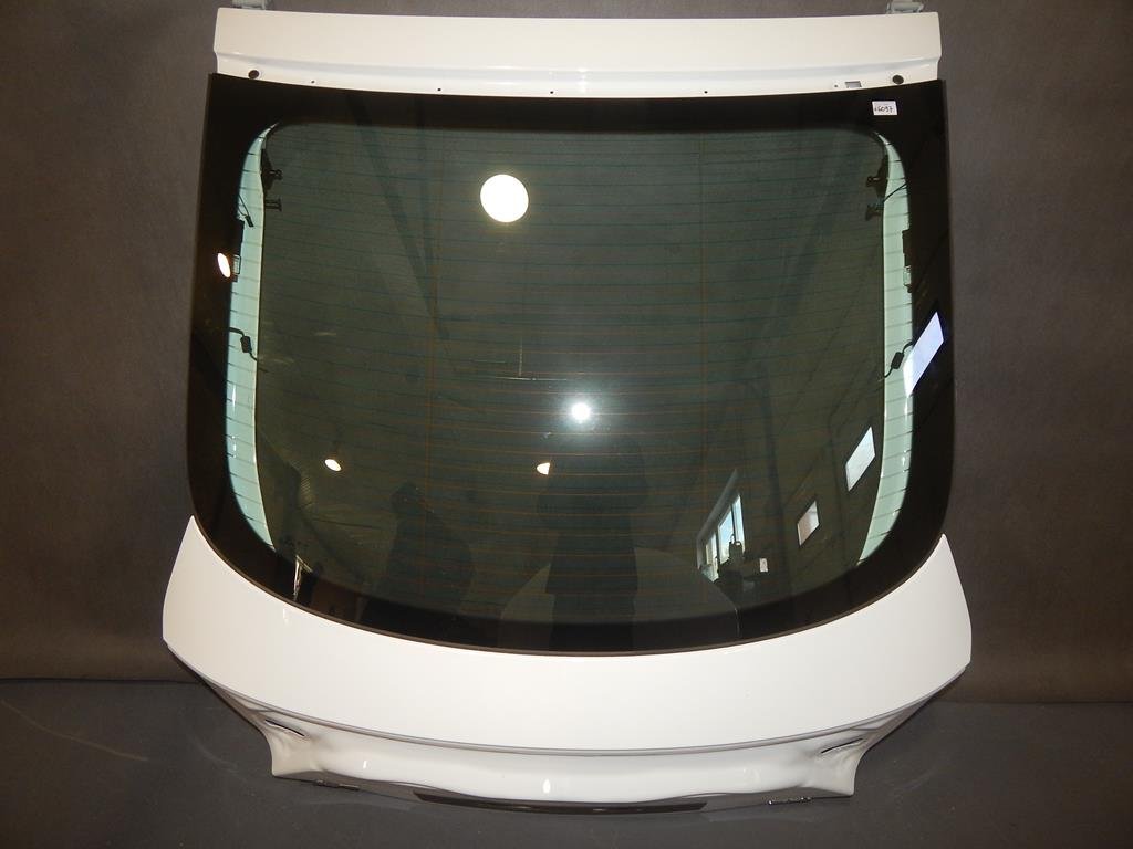 AUDI A7 4G KLAPA LY9C SZYBA 11R. S-LINE