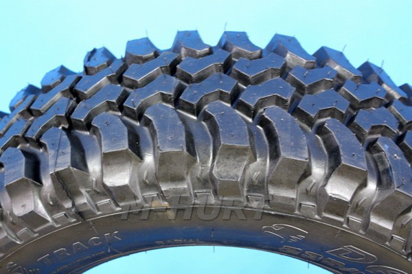 OPONA OPONY TERENOWE 4X4 235 60R16 DAKAR OFF ROAD Tire width 235 mm
