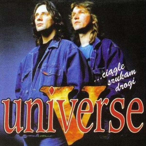

Universe Ciągle Szukam Drogi CD Nowa Folia wy24h