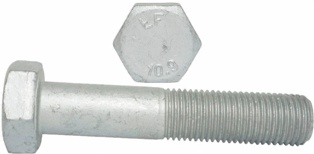 

M14x1,5x70 Śruba kl.10.9 oc.płatkowy Din 960 1szt