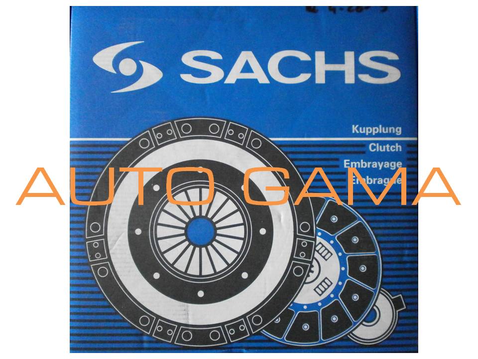 Sachs 3000 951 232 Комплект проницательность