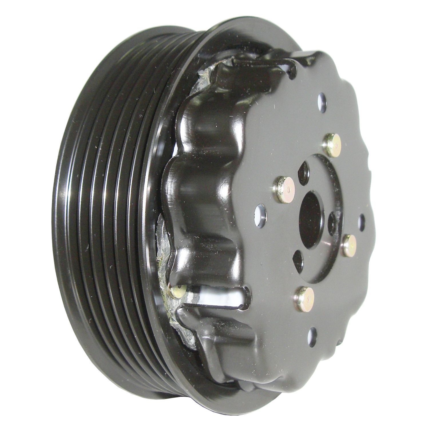 2103094 ЗЧЕПЛЕННЯ КОНДИЦІОНЕРА 5SE12C DODGE CALIBER