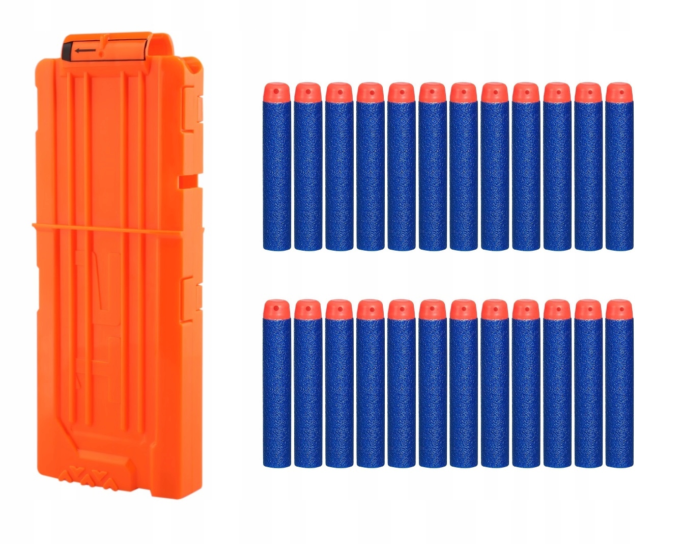 

Magazynek Do Pistoletu Nerf Modulus 20 Strzałek