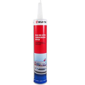 

Wurth Klej Do Szyb Samochodowych 310ML
