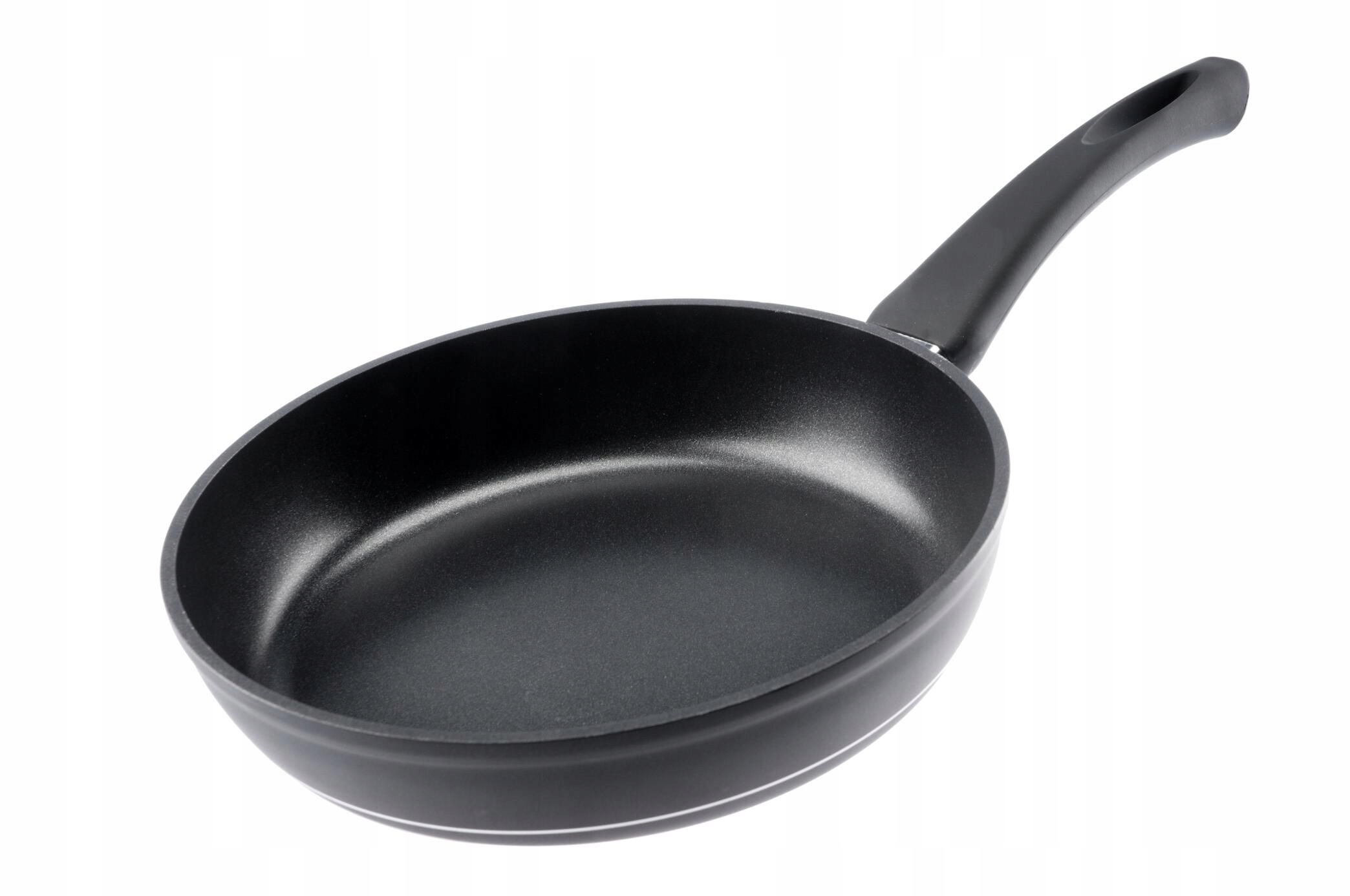 

Patelnia Royal 24 CM Indukcja Powłoka Dyflon